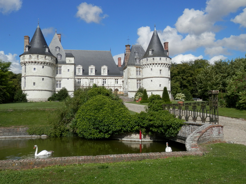 Le Grenier de la Mothe - Découvrir le Pays de Bray